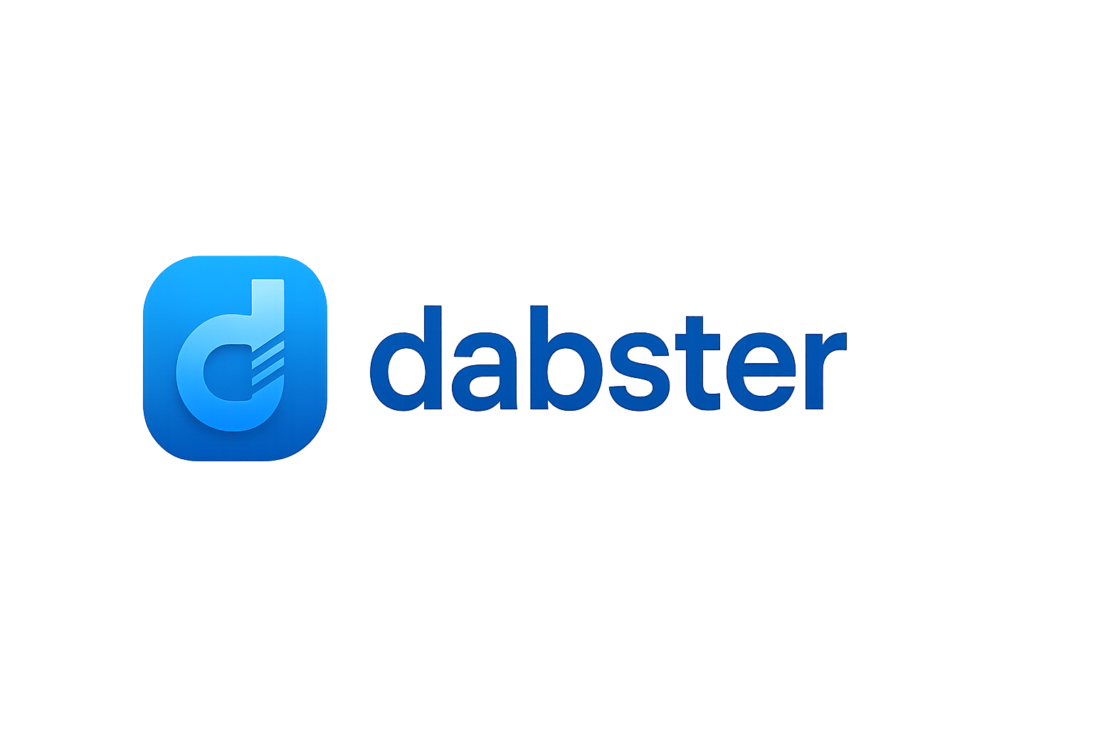 dabster.de - Logo